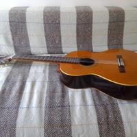 Chitarra Alhambra Muro del Alcoy
