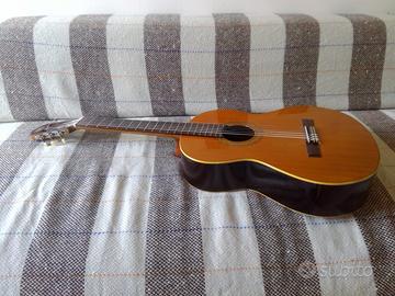 Chitarra Alhambra Muro del Alcoy