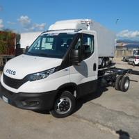 Iveco daily 35c18 2021