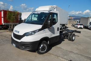 Iveco daily 35c18 2021