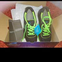 scarpe antinfortunistiche 