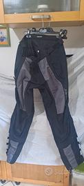 Pantaloni Clover da moto