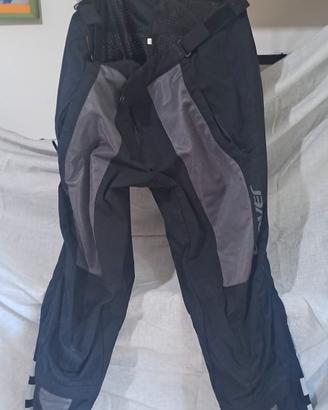 Pantaloni Clover da moto