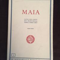 G. D'ANNUNZIO - MAIA - 1939 Ed. Il Vittoriale