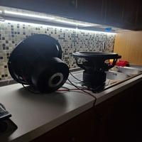 subwoofer eton da 38 