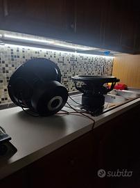 subwoofer eton da 38 