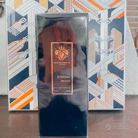 Mancera Eternal Wood EDP 120 ml – nuovo sigillato