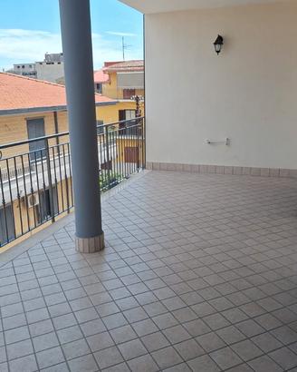 Appartamento luminoso Teverola