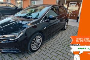 OPEL Astra 5� serie 1.6 CDTi 136CV Start&Stop S...