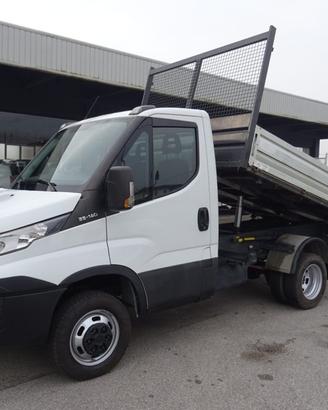 IVECO Daily 35C14H BTor 2.3 HPT Pc-RG RIB. 3.10