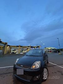 ford fiesta 2008 clever 3 porte