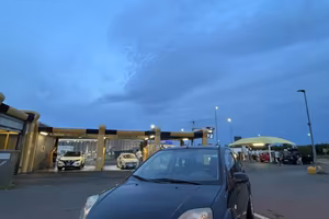 ford fiesta 2008 clever 3 porte