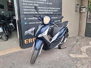 Piaggio Medley 150 GARANTITO 1 ANNO