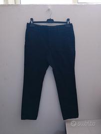 Pantalone Uomo Gucci Originale Taglia 46