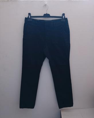 Pantalone Uomo Gucci Originale Taglia 46