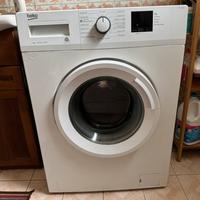 Lavatrice Beko