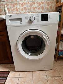 Lavatrice Beko