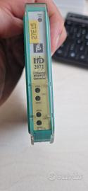 Convertitore 2 canali (Elcon HID) Pepperl+Fuchs