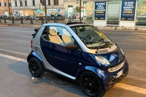 Smart 600 cabrio pulse asi