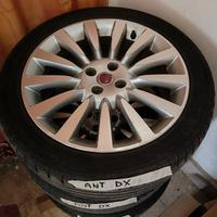 Cerchi 17 Pollici 225/45/17