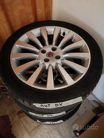 Cerchi 17 Pollici 225/45/17