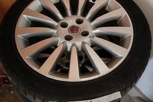 Cerchi 17 Pollici 225/45/17