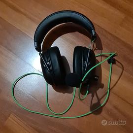 Razer Blackshark V2 X