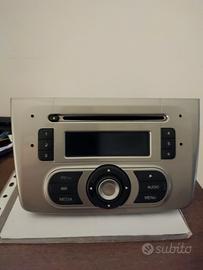 Autoradio originale Alfa Romeo MiTo