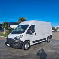 Fiat Ducato Furgonato. KM: 107.502