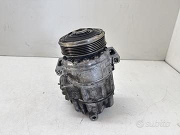 COMPRESSORE A/C VOLKSWAGEN Golf 5 Berlina 1k082080