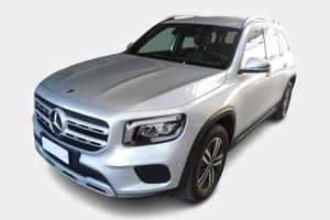 MERCEDES-BENZ GLB 200 D AUTOMATIC BUSINESS EXTRA S