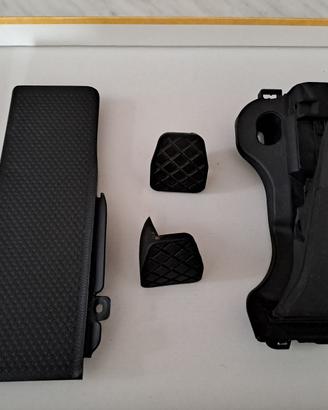 pedale acceleratore golf 6 roriginale