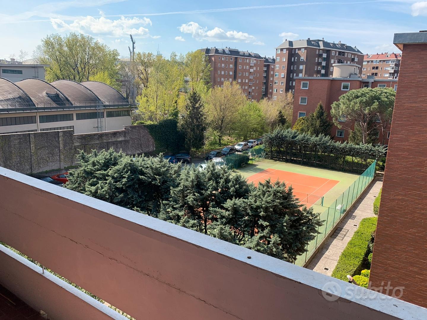 Appartamento – Trieste, Barriera Nuova, Città Nuova-Barriera Nuova-San Vito-Città Vecchia - Vista 5