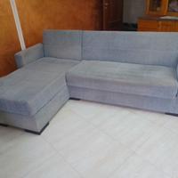 divano letto contenitore