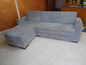 divano letto contenitore