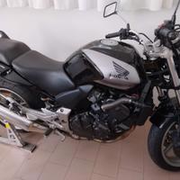 moto Honda CBF600N
