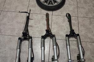 forcella / forcelle piaggio liberty 50/125/150/200