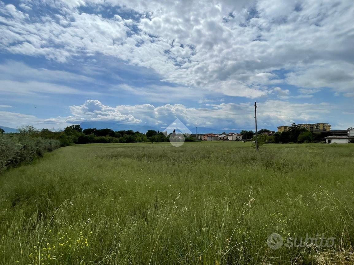 TER. AGRICOLO A VILLA SANTA LUCIA - Vista 4