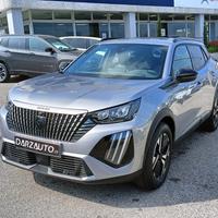 PEUGEOT 2008 PureTech 100 S&S Allure