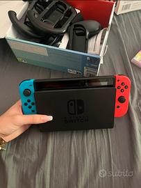 nintendo switch sports