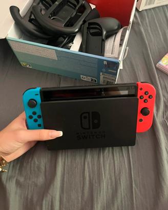nintendo switch sports