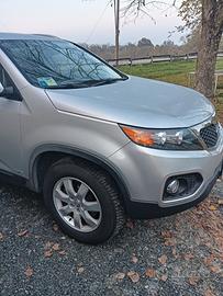 Kia Sorrento awd 2.2 diesel 