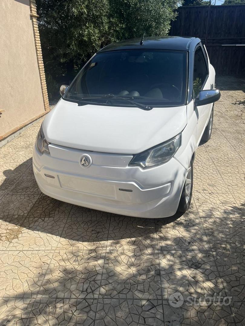 Aixam Minicar