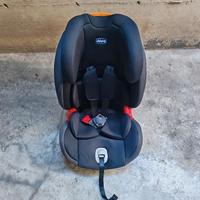 Seggiolino Chicco Isofix