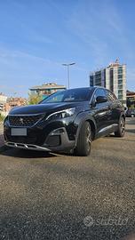 Peugeot 3008 GT line - Usata