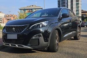 Peugeot 3008 GT line - Usata