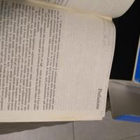 Dizionario di latino edizione Le Monnier