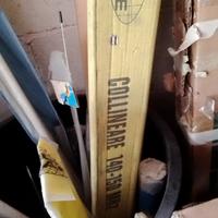 antenna  radioamatore vhf e civili direttive