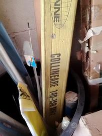 antenna  radioamatore vhf e civili direttive