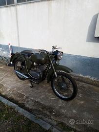 Guzzi epoca